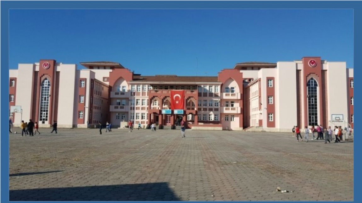 Karşıyaka Ortaokulu Tarihçe