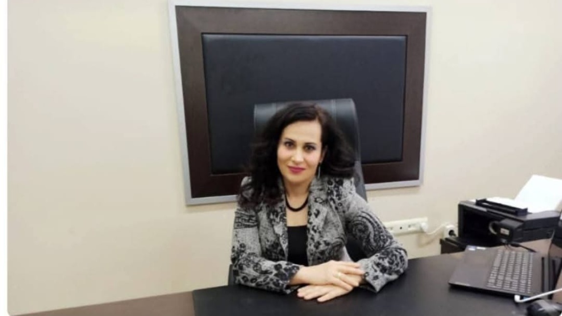 Zeynep KONTAŞ - Müdür Yardımcısı