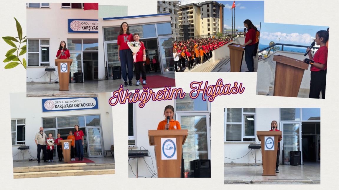 İlköğretim Haftası